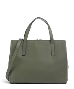 Sale Dukes Place Handbag fine grain cow leather Handbags