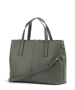 Sale Dukes Place Handbag fine grain cow leather Handbags