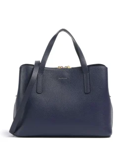 Hot Dukes Place Handbag grained leather Handbags
