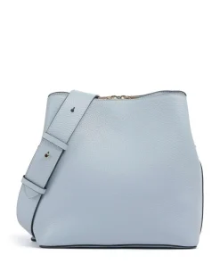 Hot Dukes Place Medium Crossbody bag grained cow leather Crossbody Bags
