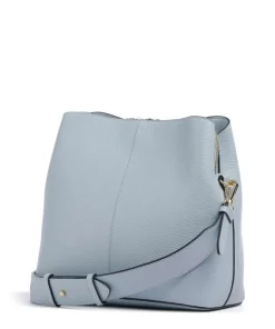Hot Dukes Place Medium Crossbody bag grained cow leather Crossbody Bags