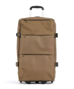 Outlet Dunaa Travel bag with wheels 67 cm Travel Bags