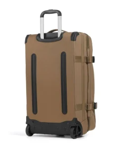 Outlet Dunaa Travel bag with wheels 67 cm Travel Bags