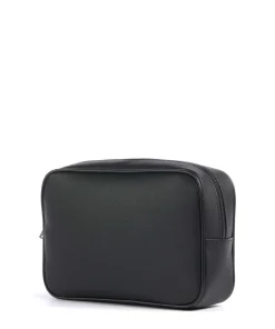 Armani Exchange Dylan Toiletry bag 23 cm black Discount