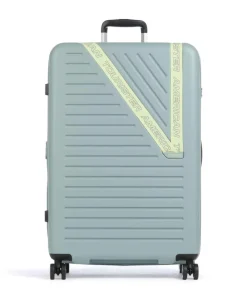 American Tourister Dynabelt Spinner (4 wheels) 77 cm greygreen Online