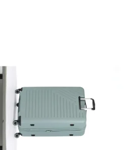 American Tourister Dynabelt Spinner (4 wheels) 77 cm greygreen Online