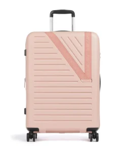 American Tourister Dynabelt Spinner (4 wheels) 66 cm rose Best