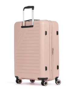 American Tourister Dynabelt Spinner (4 wheels) 66 cm rose Best