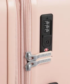 American Tourister Dynabelt Spinner (4 wheels) 66 cm rose Best