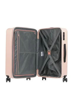 American Tourister Dynabelt Spinner (4 wheels) 66 cm rose Best