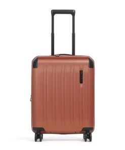 Clearance Dynamiic Spinner (4 wheels) 55 cm Carry-On Luggage|Suitcases & Trolleys
