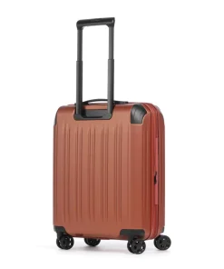 Clearance Dynamiic Spinner (4 wheels) 55 cm Carry-On Luggage|Suitcases & Trolleys