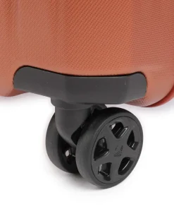 Clearance Dynamiic Spinner (4 wheels) 55 cm Carry-On Luggage|Suitcases & Trolleys