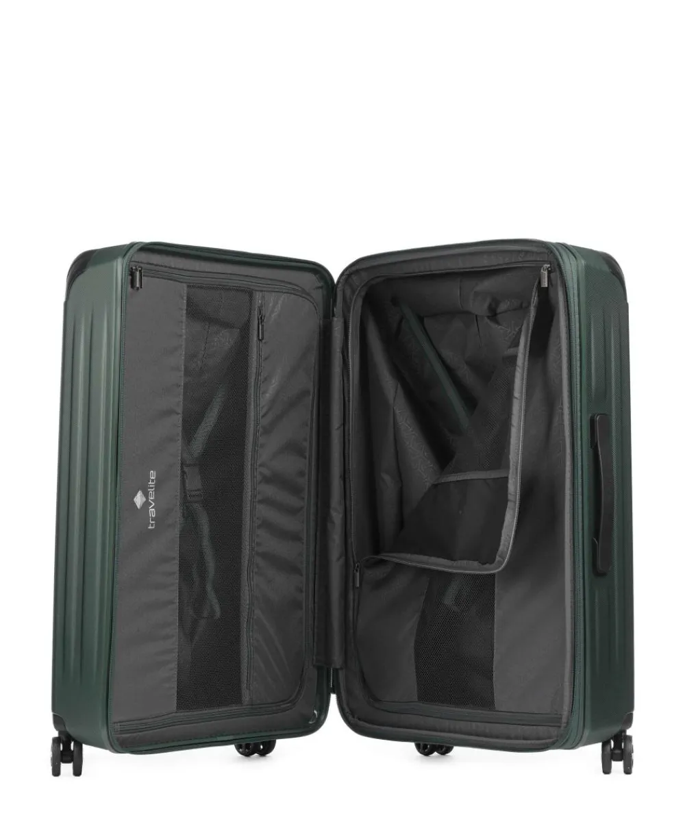 Online Dynamiic Spinner (4 wheels) 76 cm Suitcases & Trolleys