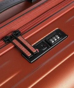 Travelite Dynamiic Suitcase set (4 wheels) 76 orange Online
