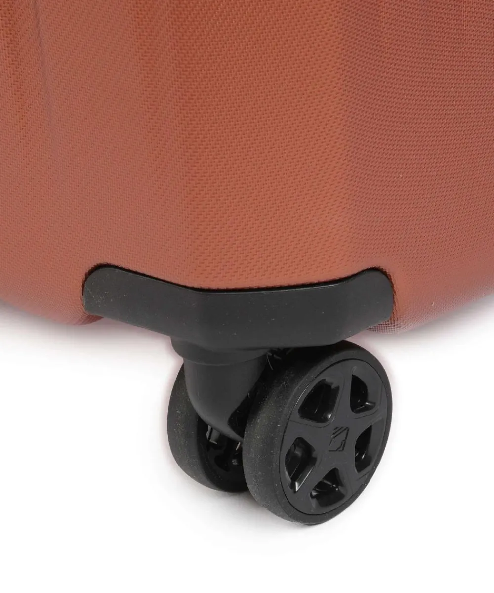 Travelite Dynamiic Suitcase set (4 wheels) 76 orange Online
