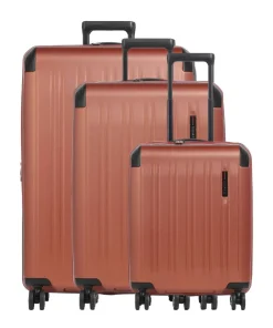Dynamiic Suitcase set (4 wheels) 76 Luggage Sets