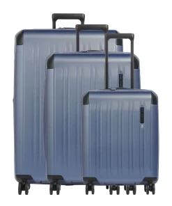 Hot Dynamiic Suitcase set (4 wheels) 76 Luggage Sets