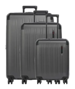 Best Dynamiic Suitcase set (4 wheels) 76 Luggage Sets
