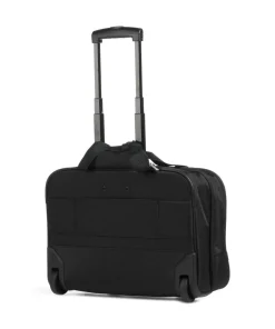 Roncato Easy Office 2.0 Rolling briefcase 45 cm black Best