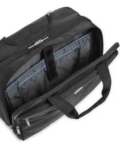 Roncato Easy Office 2.0 Rolling briefcase 45 cm black Best