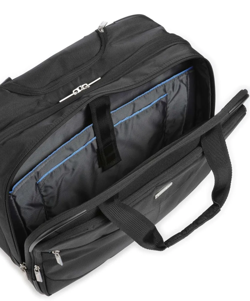 Roncato Easy Office 2.0 Rolling briefcase 45 cm black Best