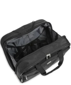 Roncato Easy Office 2.0 Rolling briefcase 45 cm black Best