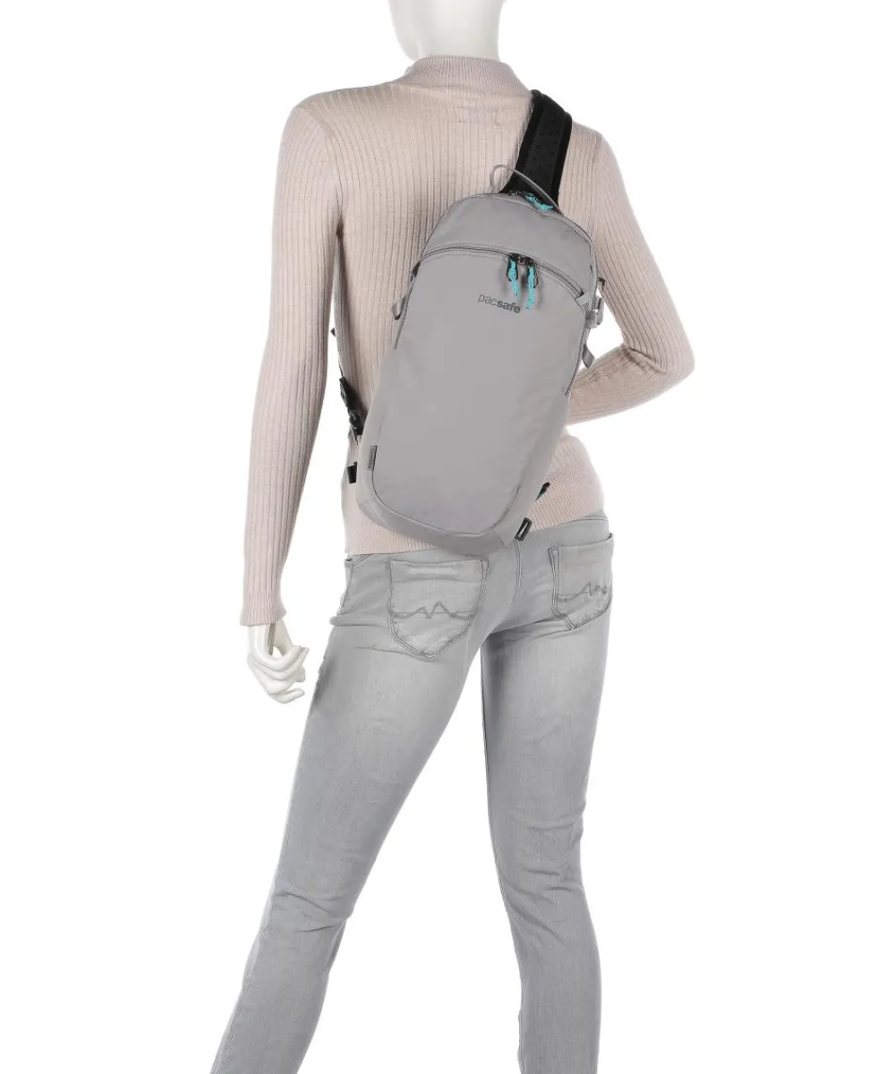 Pacsafe Eco 12L Sling bag nylon black Sale