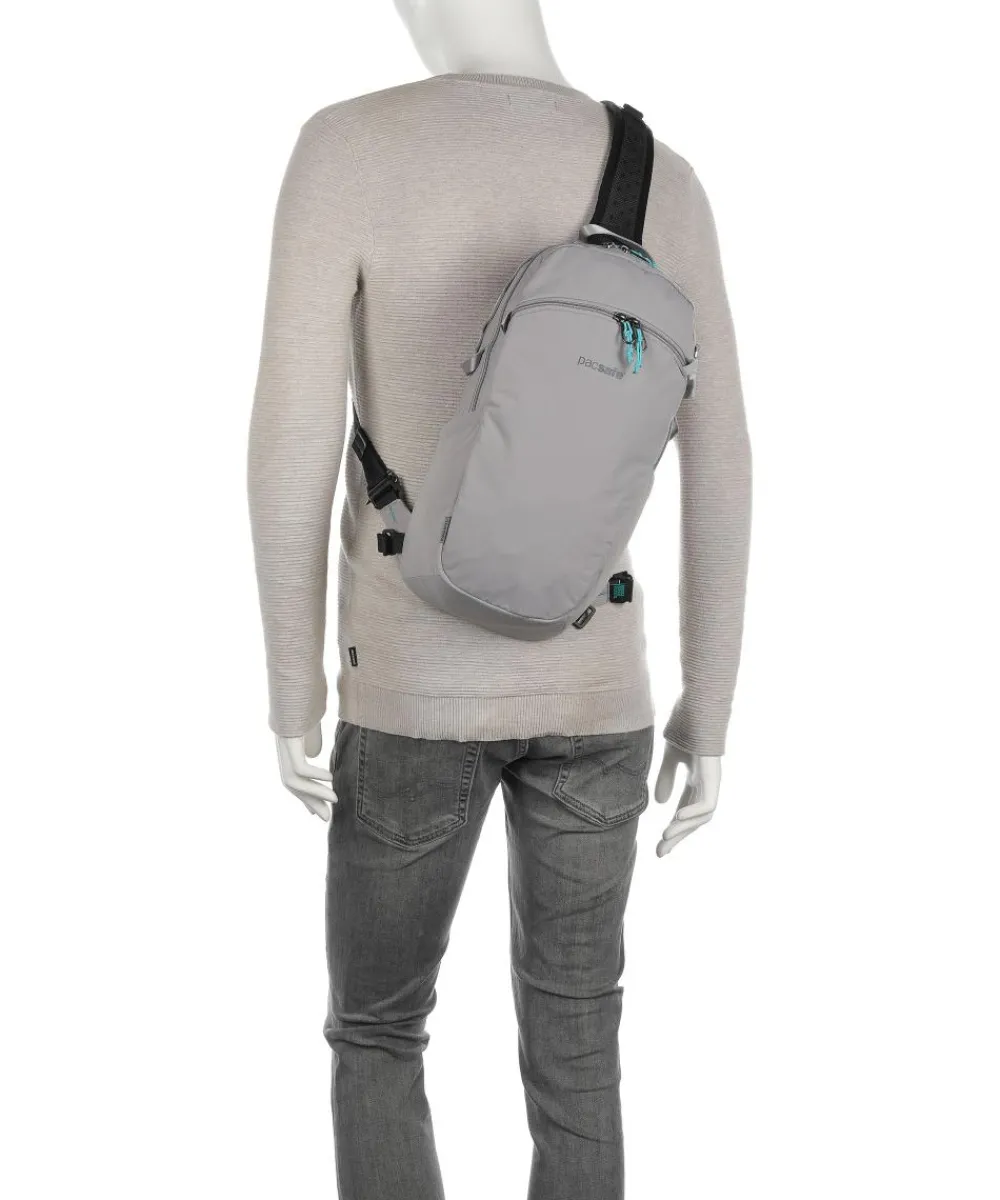 Pacsafe Eco 12L Sling bag nylon black Sale