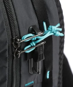 Pacsafe Eco 12L Sling bag nylon black Sale