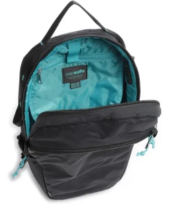 Pacsafe Eco 12L Sling bag nylon black Sale