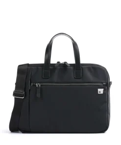 Sale Eco Wave Briefcase 15″ recycled polyester Business- & Laptop Bags