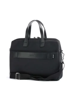 Sale Eco Wave Briefcase 15″ recycled polyester Business- & Laptop Bags