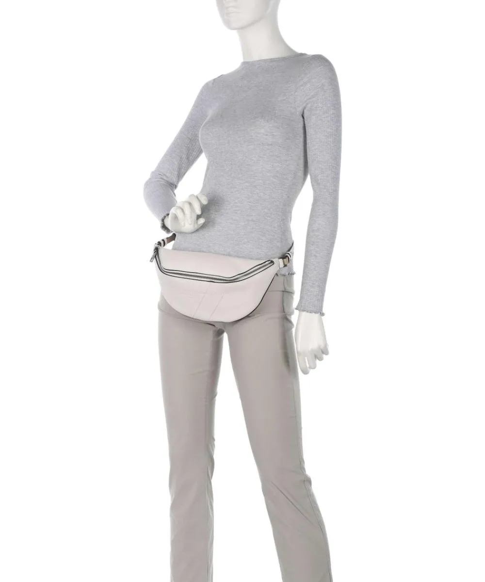 Discount Edda Calf Optic M Fanny pack leather Fanny Packs|Crossbody Bags