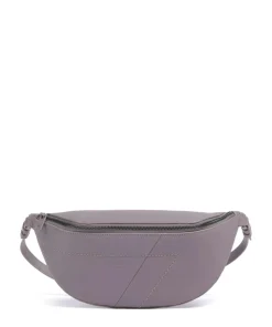 Outlet Edda Calf Optic M Fanny pack leather Fanny Packs|Crossbody Bags