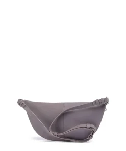 Outlet Edda Calf Optic M Fanny pack leather Fanny Packs|Crossbody Bags