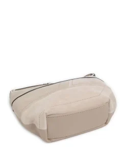 Outlet Edda Promo Suede S Crossbody bag brushed leather, fine grain leather Crossbody Bags