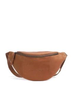 Clearance Eden Fanny pack pull-up cow leather Fanny Packs|Crossbody Bags