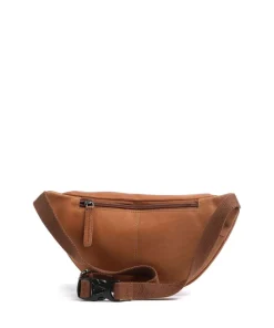 Clearance Eden Fanny pack pull-up cow leather Fanny Packs|Crossbody Bags