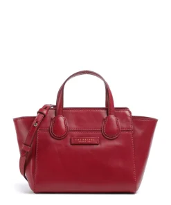 Elettra Handbag fine grain cow leather Handbags|Crossbody Bags