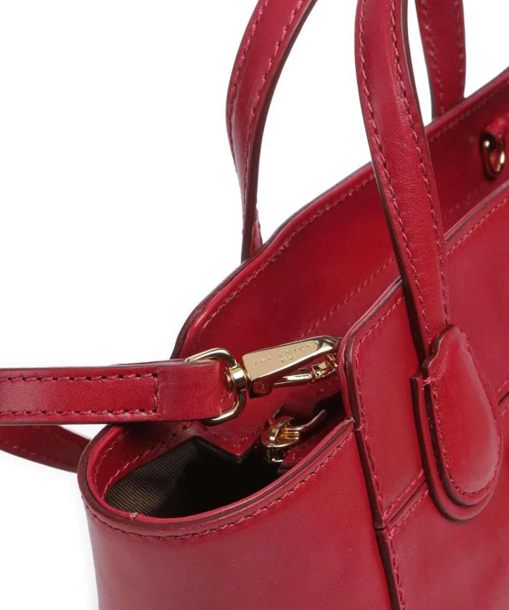 Elettra Handbag fine grain cow leather Handbags|Crossbody Bags