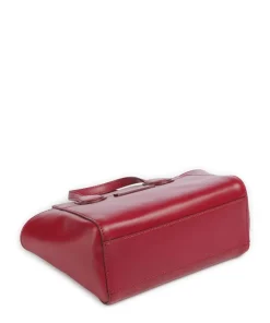 Elettra Handbag fine grain cow leather Handbags|Crossbody Bags