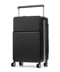 Vocier Elevate Pro 64 Spinner (4 wheels) 68 cm black