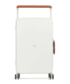 Vocier Elevate Pro 64 Spinner (4 wheels) 68 cm white Best