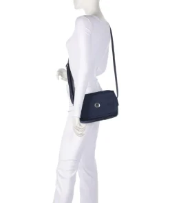 Online Elevated Abanu M Crossbody bag recycled polyamide Crossbody Bags