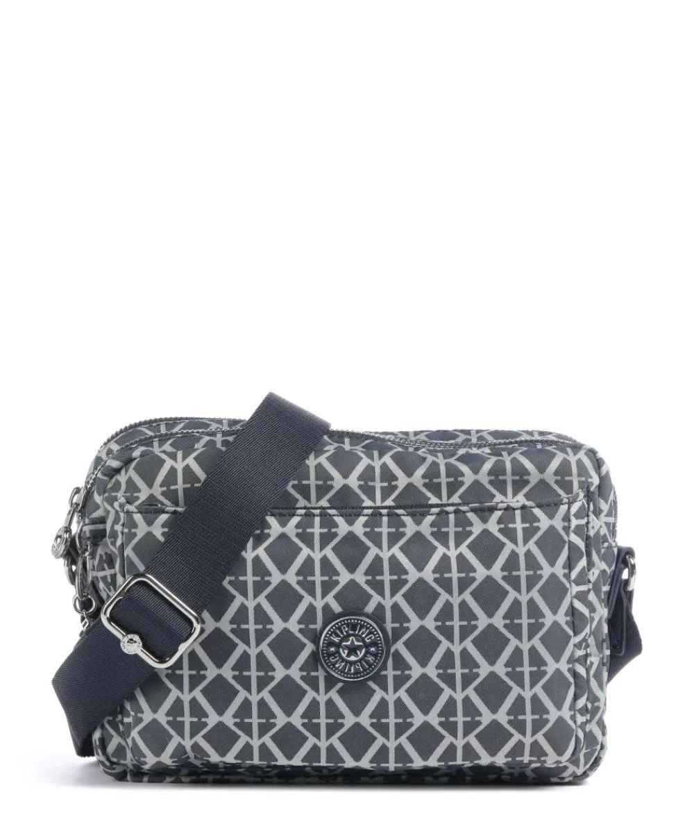 Elevated Abanu M Crossbody bag polyester Crossbody Bags