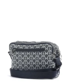 Elevated Abanu M Crossbody bag polyester Crossbody Bags