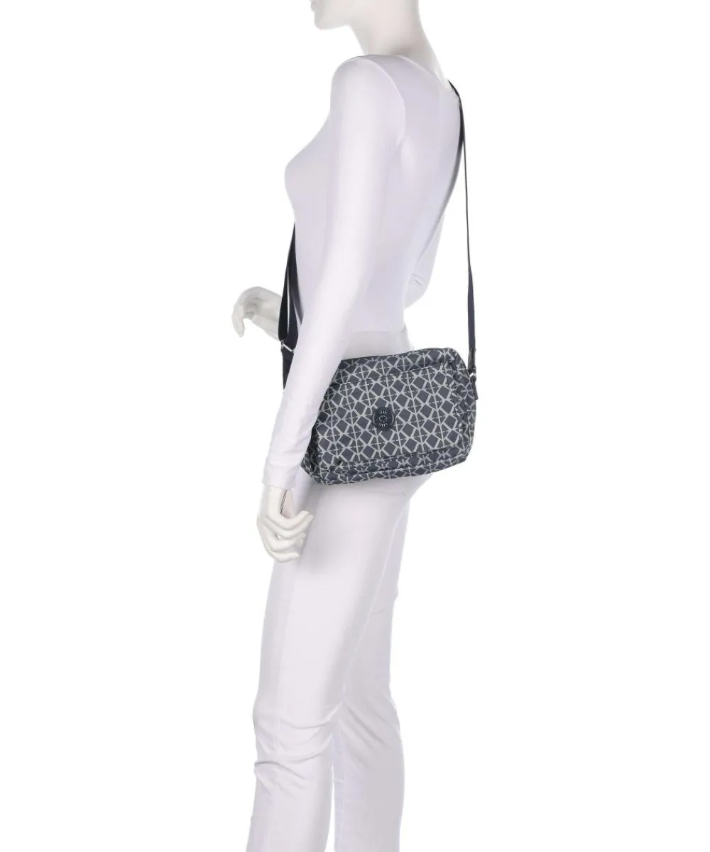 Elevated Abanu M Crossbody bag polyester Crossbody Bags