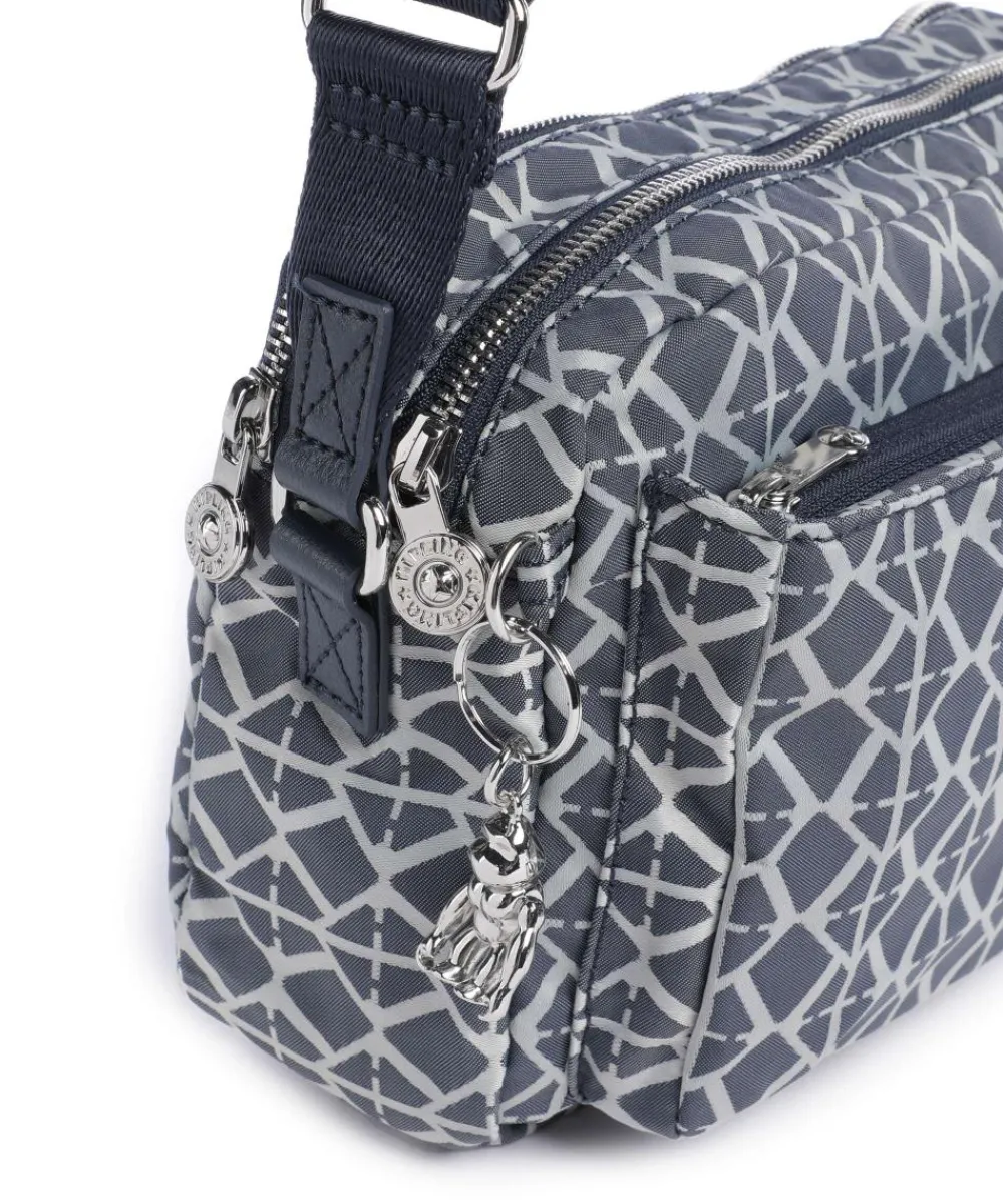 Elevated Abanu M Crossbody bag polyester Crossbody Bags