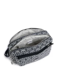 Elevated Abanu M Crossbody bag polyester Crossbody Bags